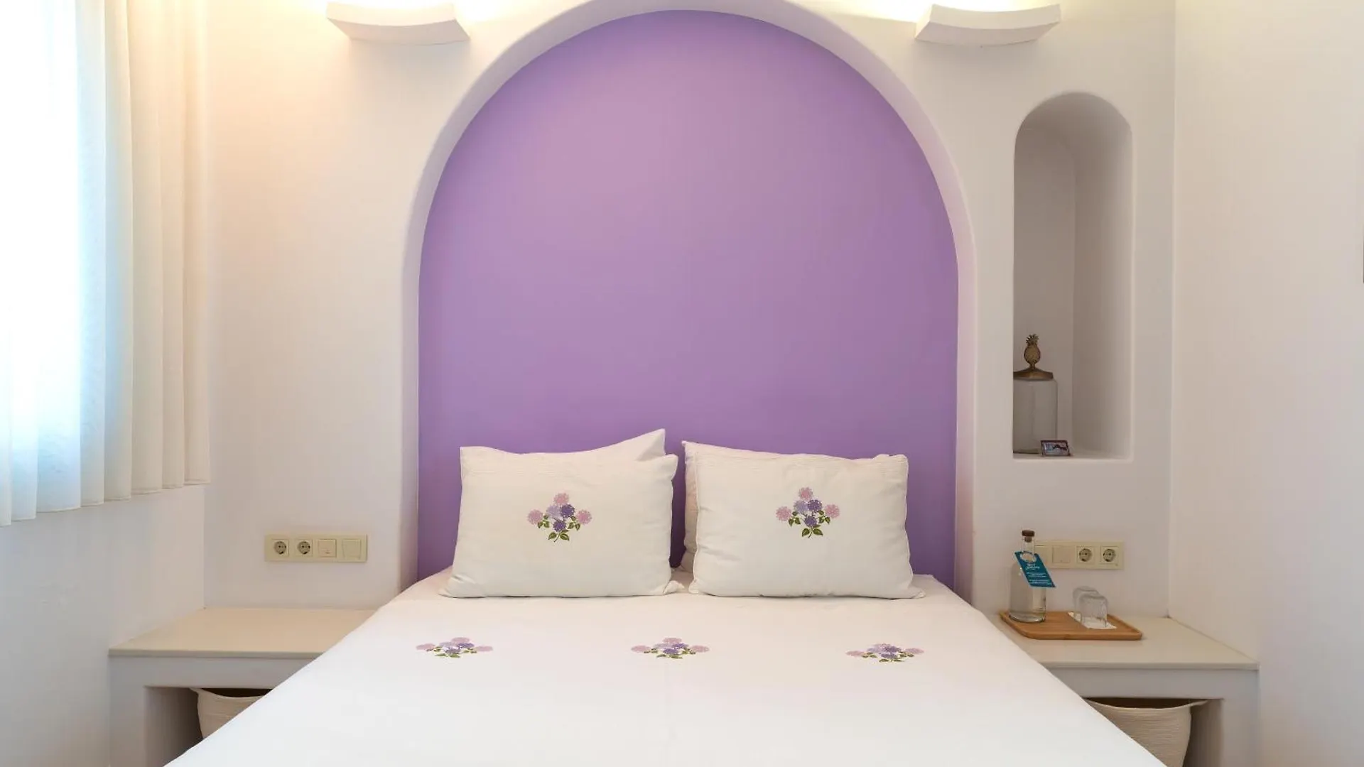 ***  Sigacik Gardenya Buti̇k Otel Türkiye