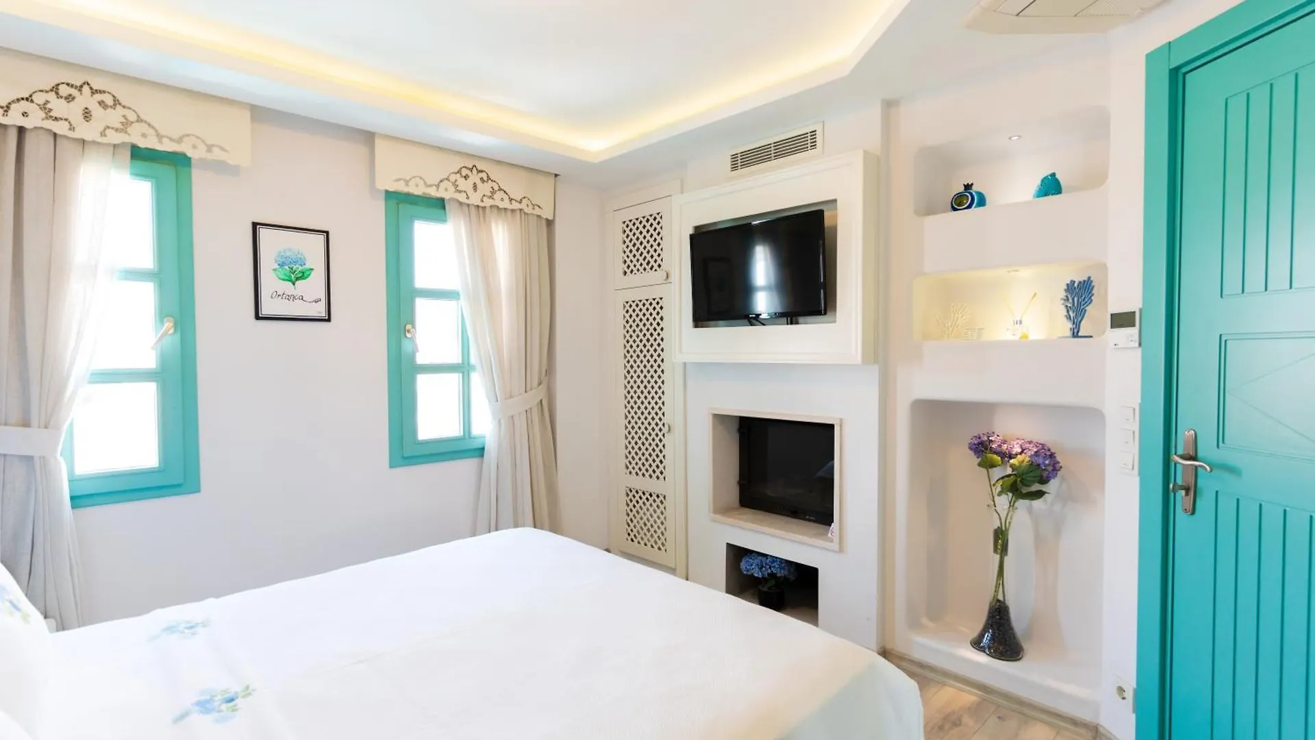 Sigacik Gardenya Buti̇k Otel 3*,  Türkiye