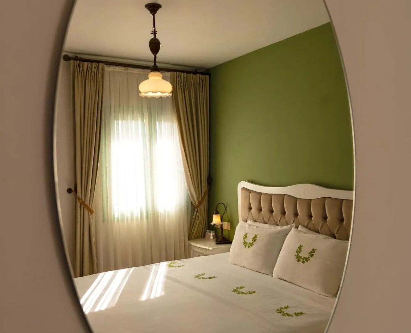 Sigacik Gardenya Buti̇k Otel 3*,