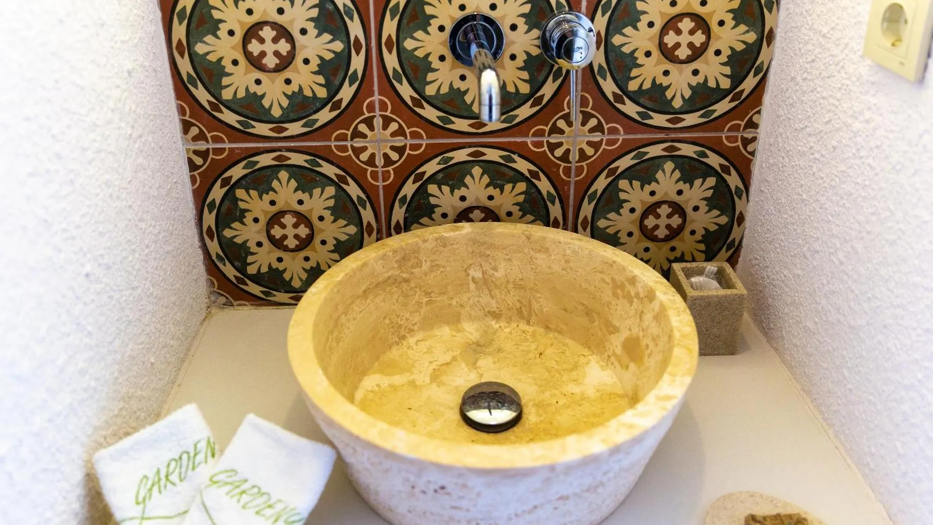 Sigacik Gardenya Buti̇k Otel 3*,  Türkiye