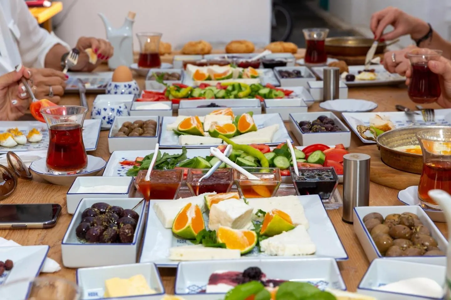 Sigacik Gardenya Buti̇k Otel