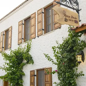 Otel Monza House