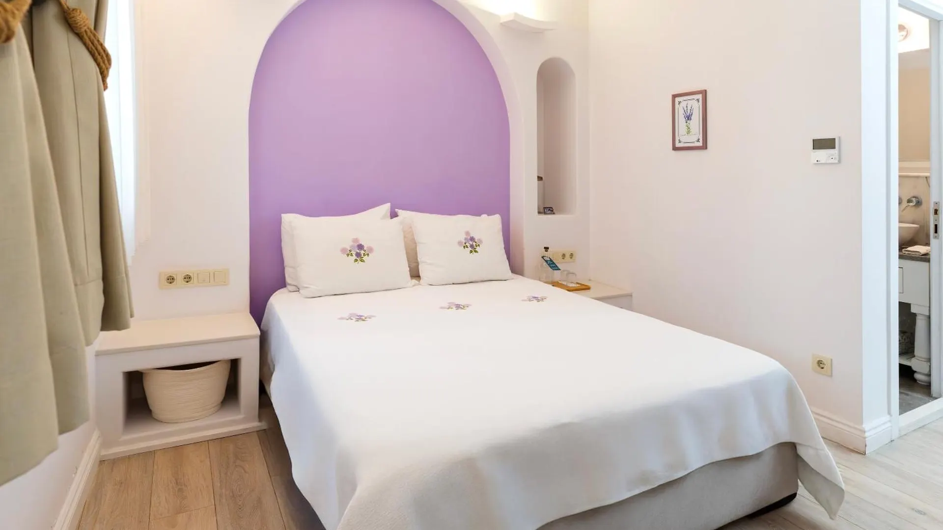 Sigacik Gardenya Buti̇K Otel 3*,  Turkey