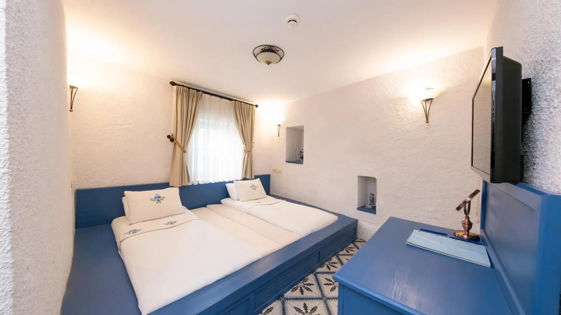 Sigacik Gardenya Buti̇K Otel 3*,