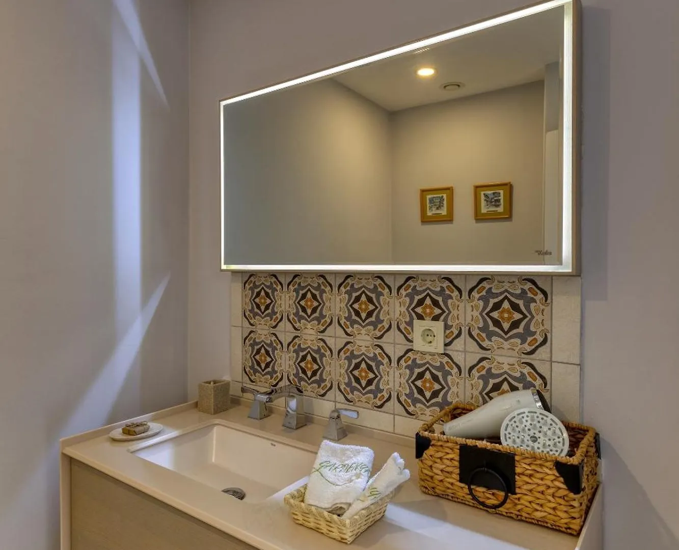 Hotel Sigacik Gardenya Buti̇K Otel