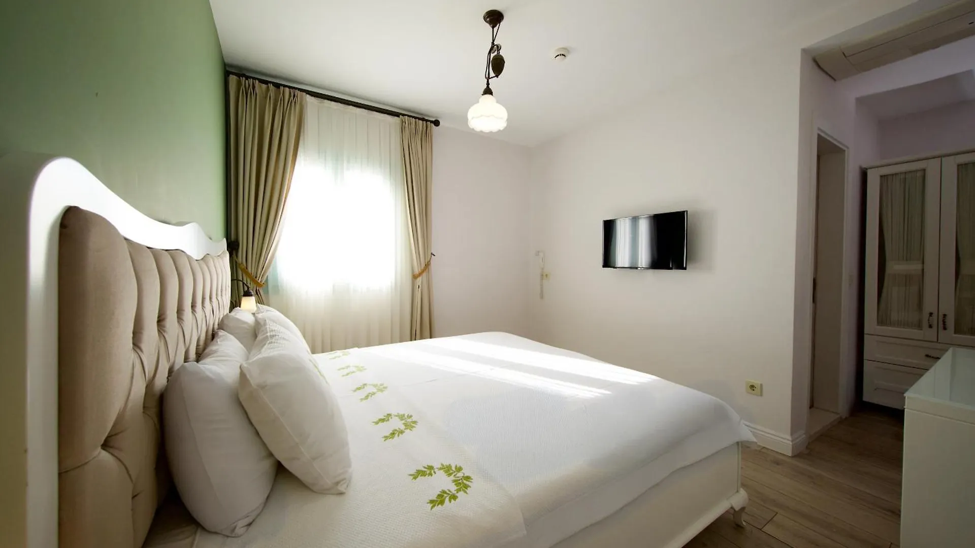 Sigacik Gardenya Buti̇K Otel 3*,  Turkey