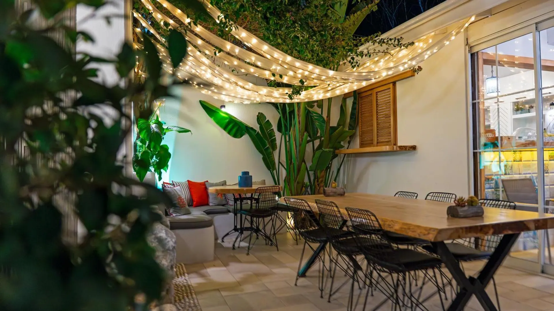 Hotel Sigacik Gardenya Buti̇K Otel