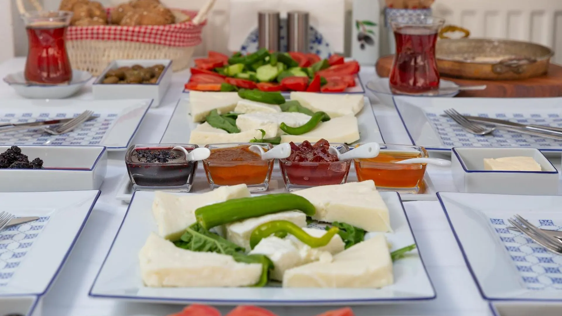 Hotel Sigacik Gardenya Buti̇K Otel